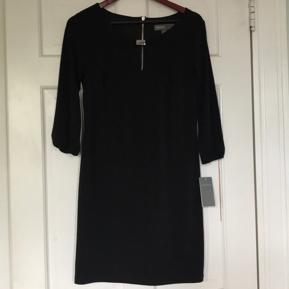 Donna Ricco Dress